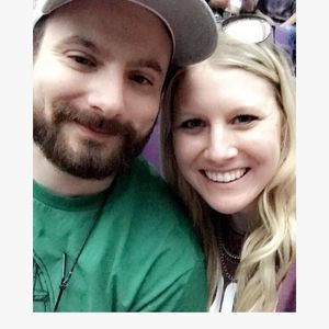 Meet your Posher, Steph